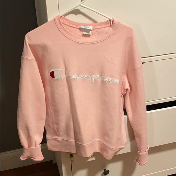 Champion Sweaters - Champion sweater